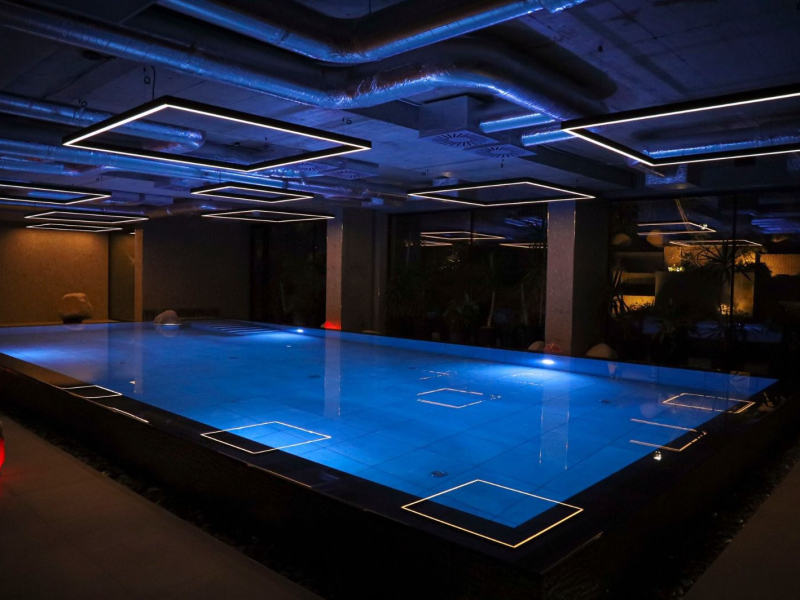 Azur Varna Resort – Premium 1