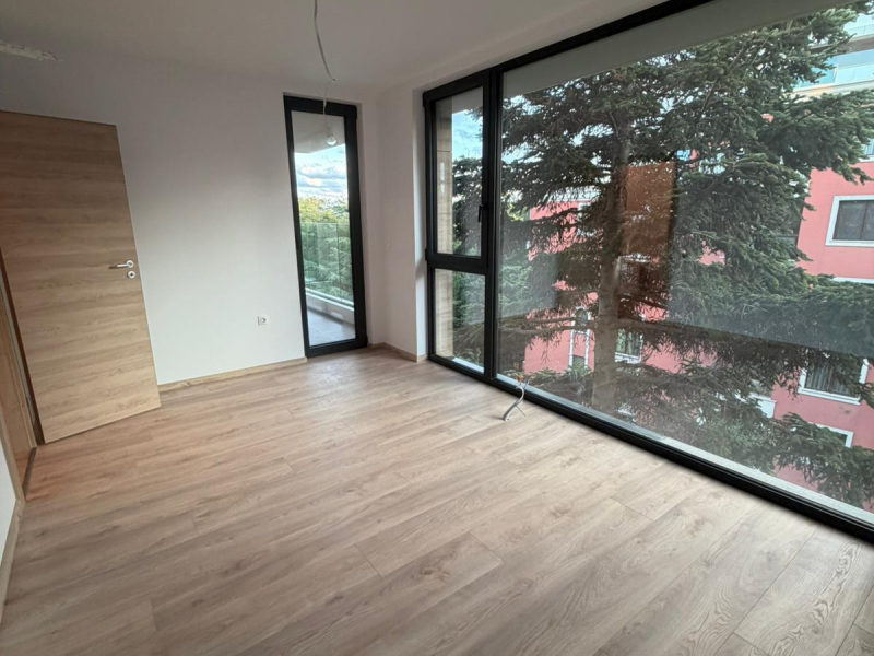 Azur Panorama 3 – New modern apartment with sea view