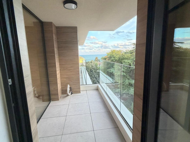 Azur Panorama 3 – New modern apartment with sea view