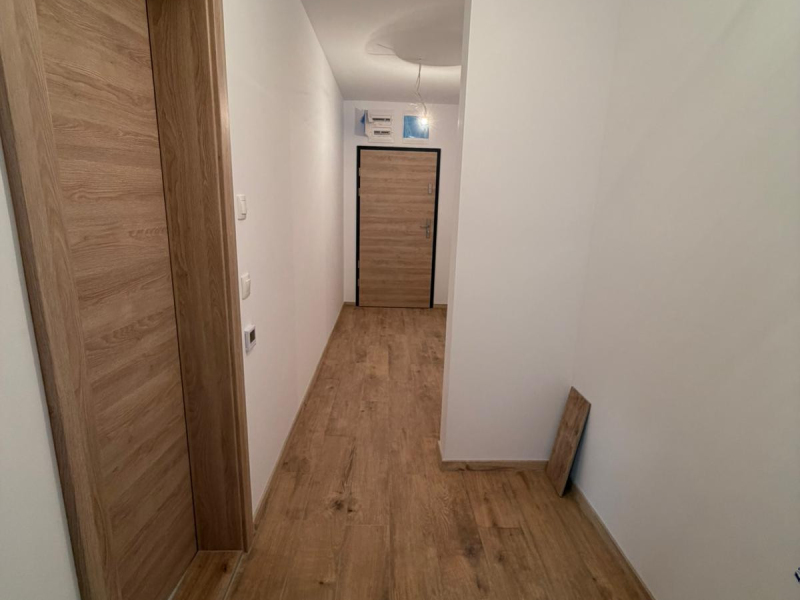 Azur Panorama 3 – New modern apartment with sea view