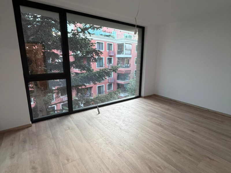 Azur Panorama 3 – New modern apartment with sea view
