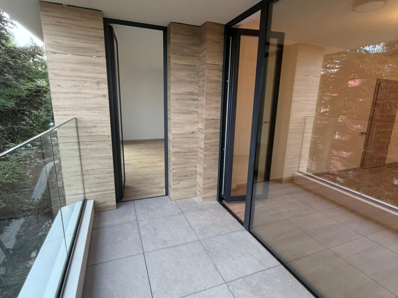 Azur Panorama 3 – New modern apartment with sea view