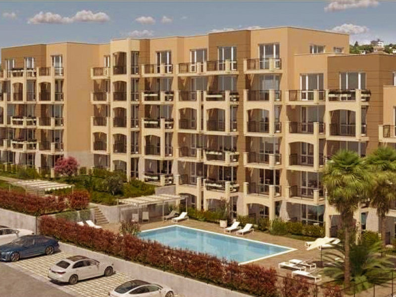 BYALA SUN RESIDENCE