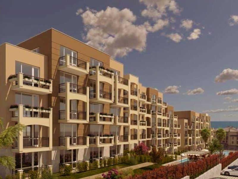 BYALA SUN RESIDENCE