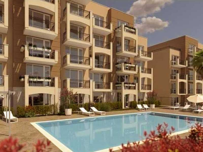 BYALA SUN RESIDENCE