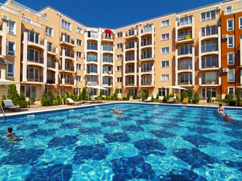 BYALA SUN RESIDENCE