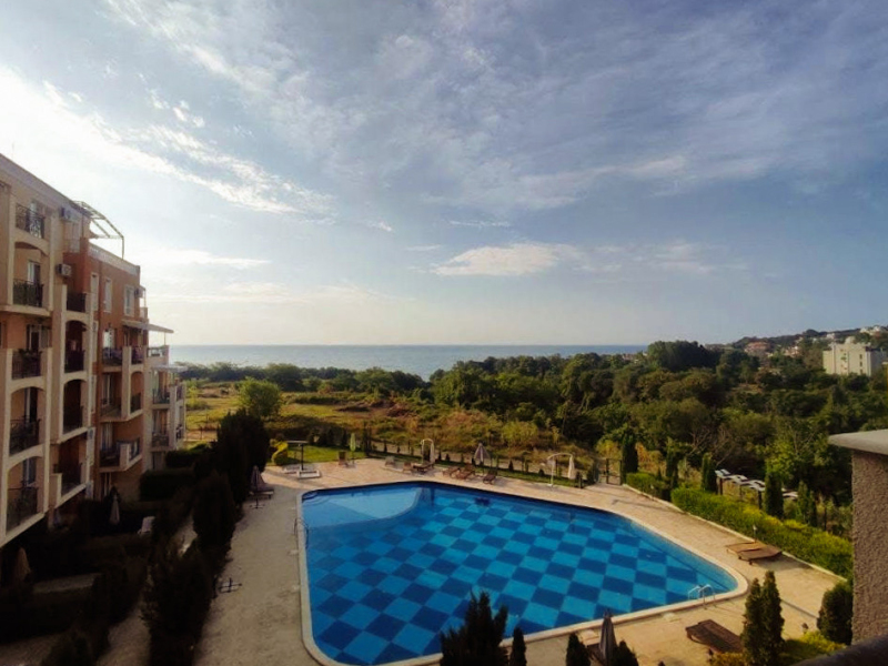 BYALA SUN RESIDENCE