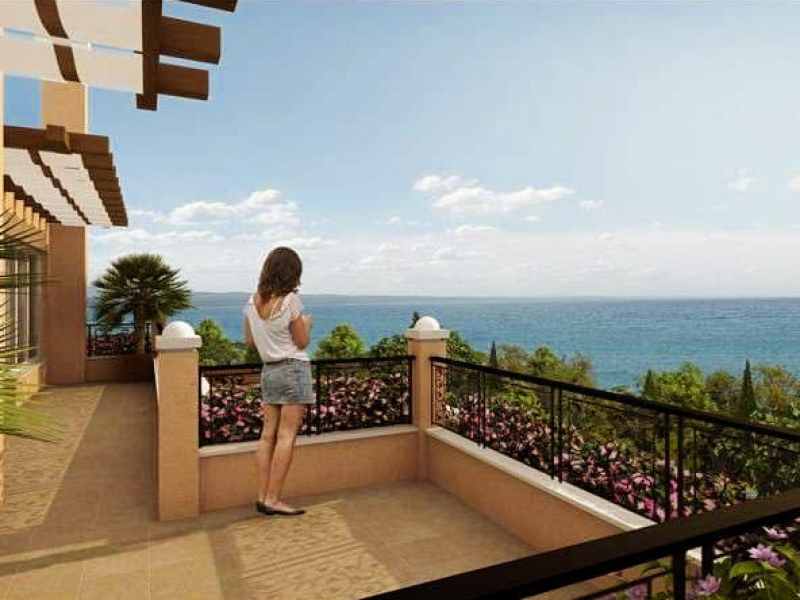 BYALA SUN RESIDENCE