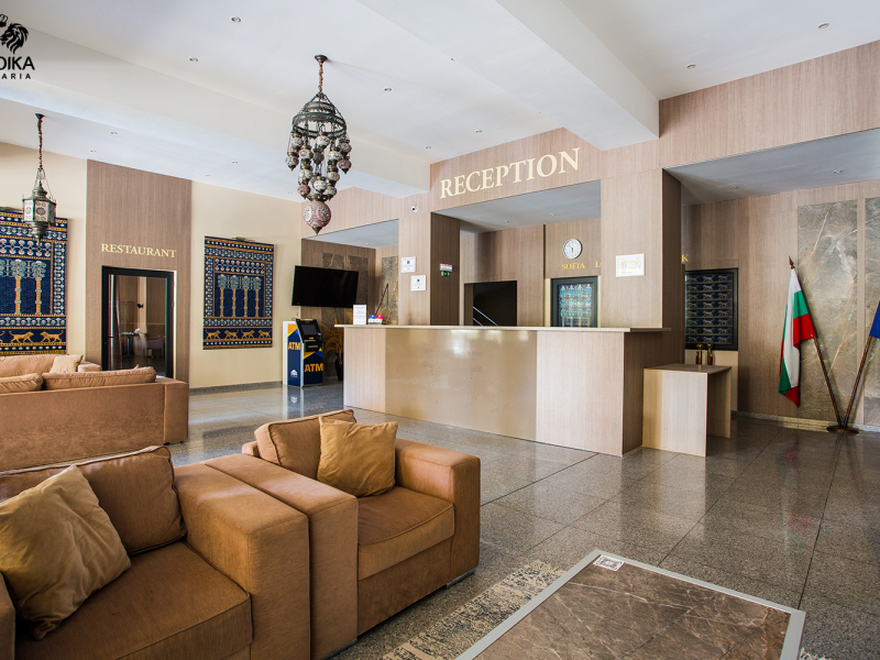  Exclusive Residence in the Iconic Golden Sands Resort