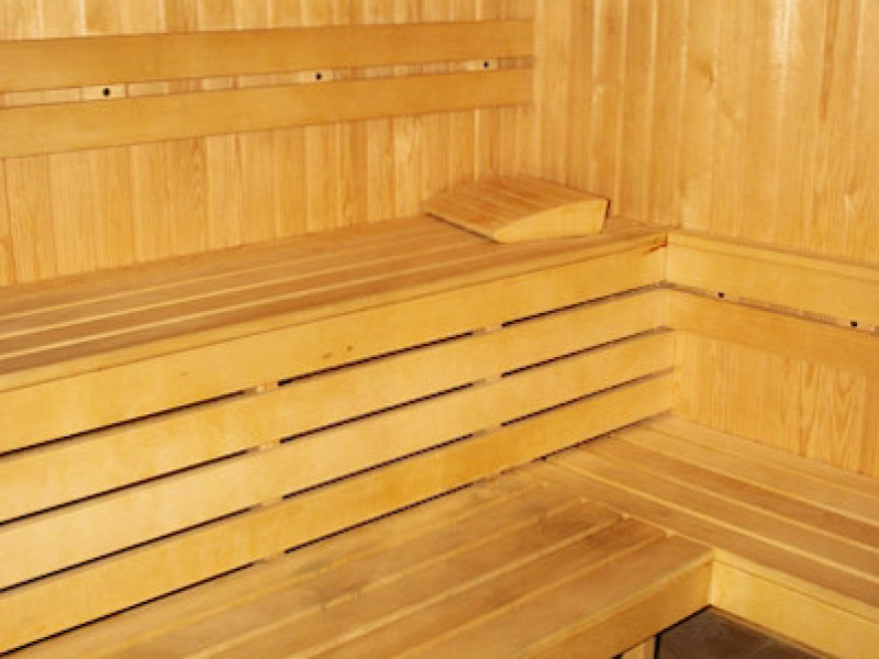 Furnished studio for sale in a popular winter resort ROYAL PARK – Bansko