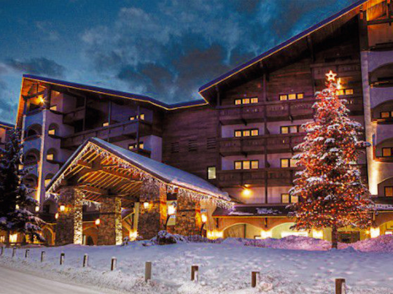 Furnished studio for sale in a popular winter resort ROYAL PARK – Bansko