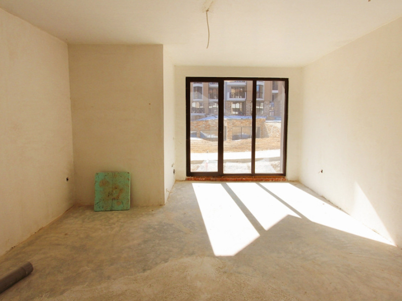Luxury Studio Apartment in the Exclusive Pirin Castle Resort 