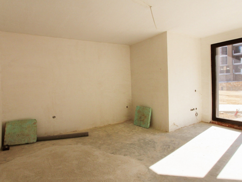 Luxury Studio Apartment in the Exclusive Pirin Castle Resort 