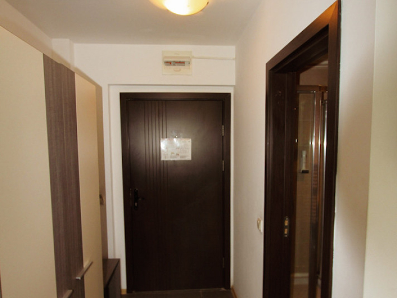 Comfortable Studio Apartment in the Mountain Paradise Resort
