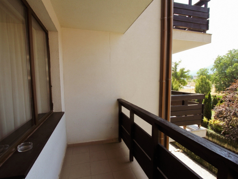 Comfortable Studio Apartment in the Mountain Paradise Resort