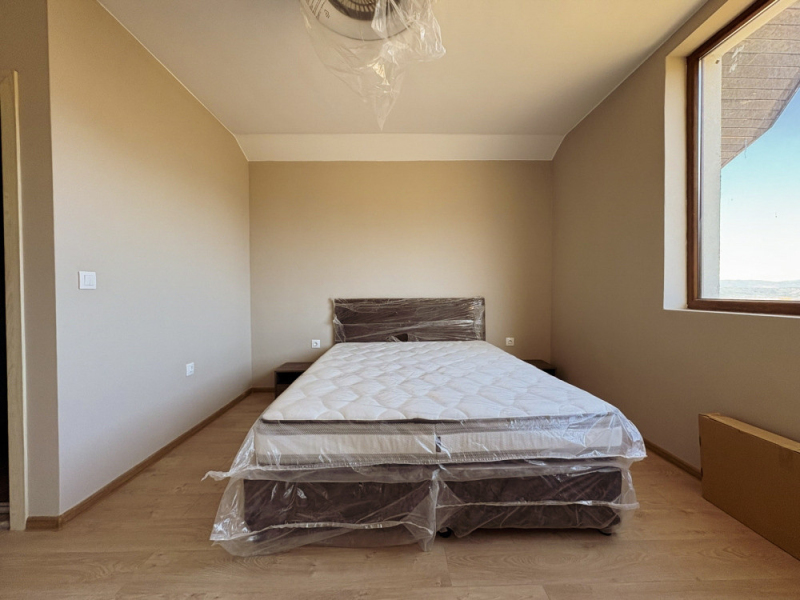 Modern Studio Apartment in the Silver Mountain Resort