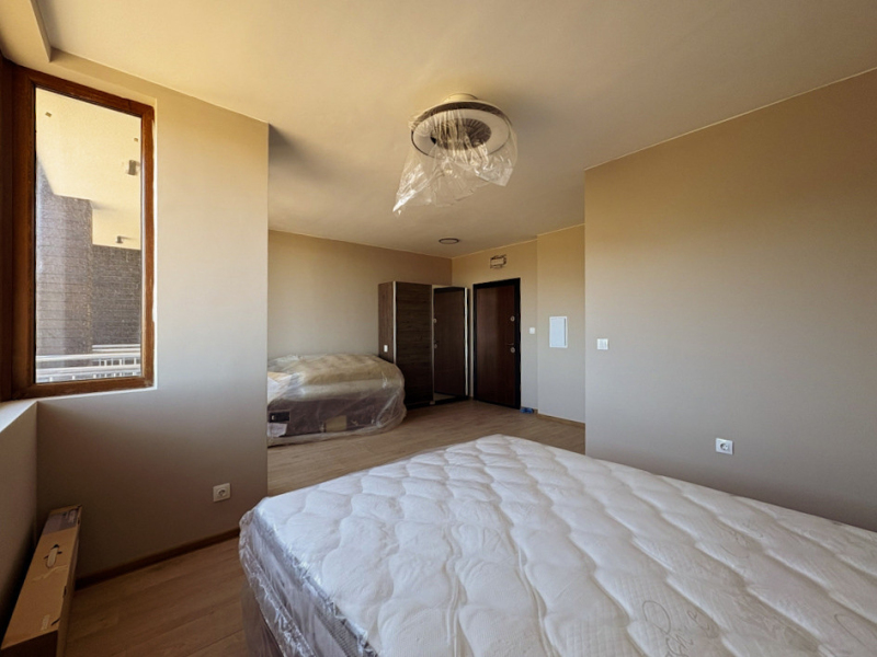 Modern Studio Apartment in the Silver Mountain Resort
