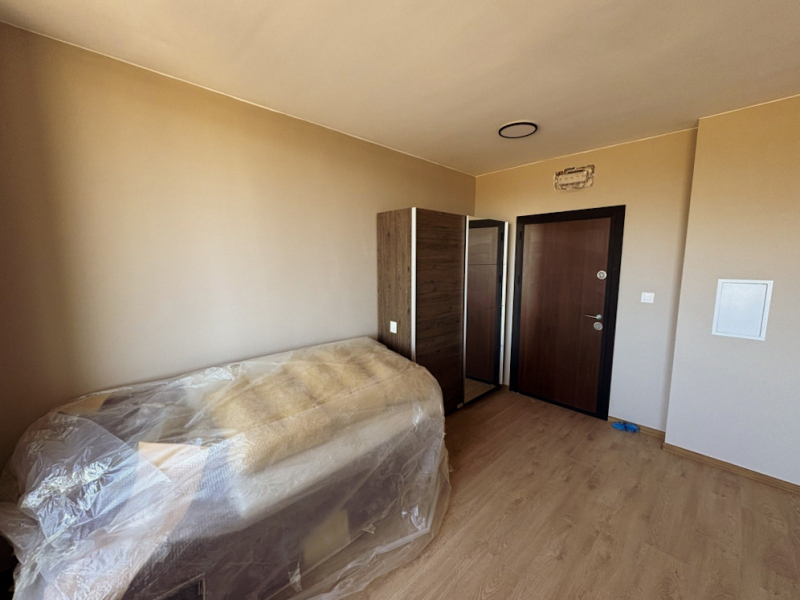 Modern Studio Apartment in the Silver Mountain Resort