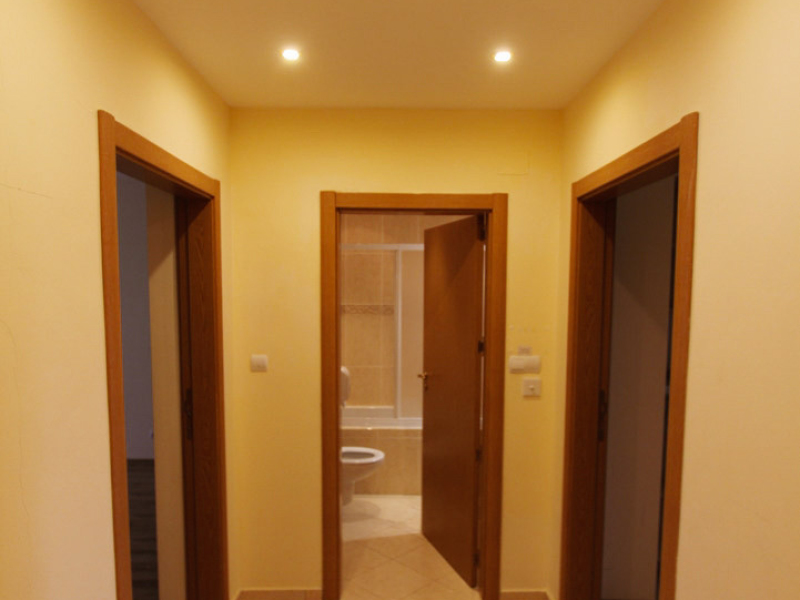 Spacious One-Bedroom Apartment in Parklands Resort