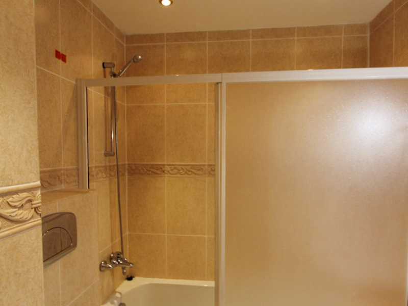 Spacious One-Bedroom Apartment in Parklands Resort