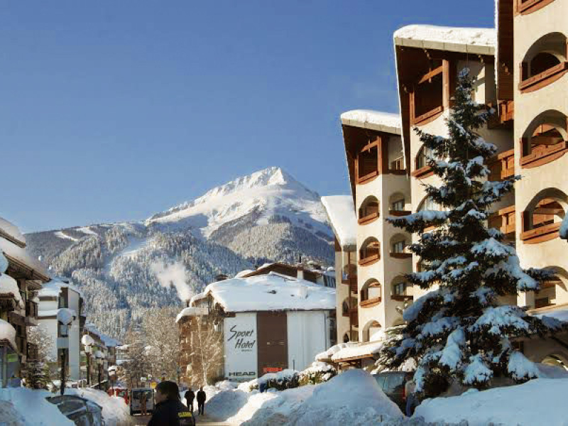 Spacious One-Bedroom Apartment in Parklands Resort