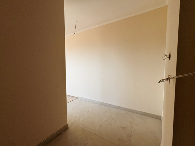 Spacious Two-Room Apartment with Large Terrace
