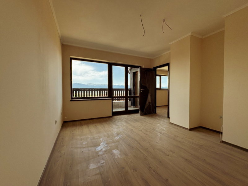Spacious Two-Room Apartment with Large Terrace