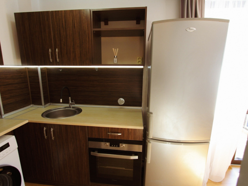 Renovated One-Bedroom Apartment in Royal Park Resort