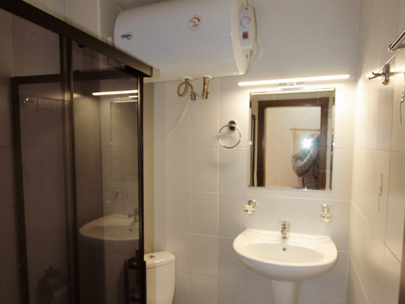 Renovated One-Bedroom Apartment in Royal Park Resort