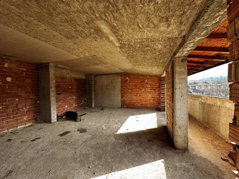 New Development by Developer – Modern One-Bedroom Apartment 600 m from the Lift, Bansko (Completion 2027)