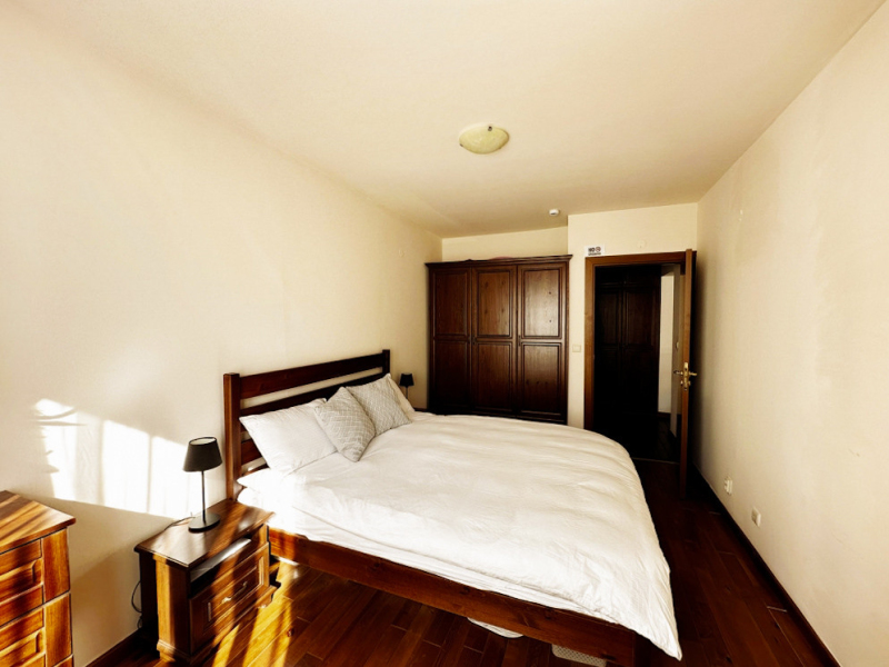 Fully Furnished One-Bedroom Apartment in the Prestigious Pirin Golf & Country Club