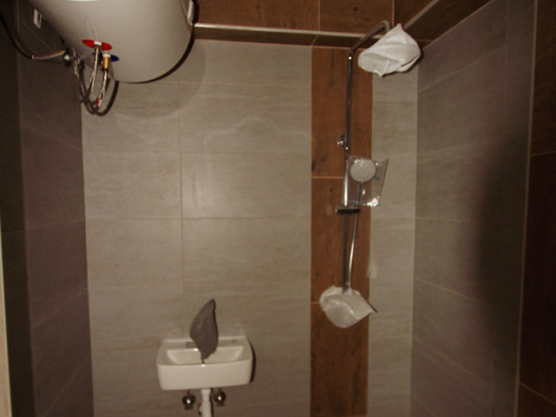 Brand New One-Bedroom Apartment in Silver Mountain Complex – near Pirin Golf Club
