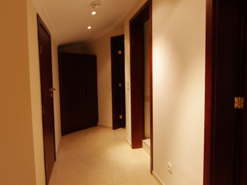 Furnished Duplex with Two Bedrooms and Two Bathrooms in Downtown Complex