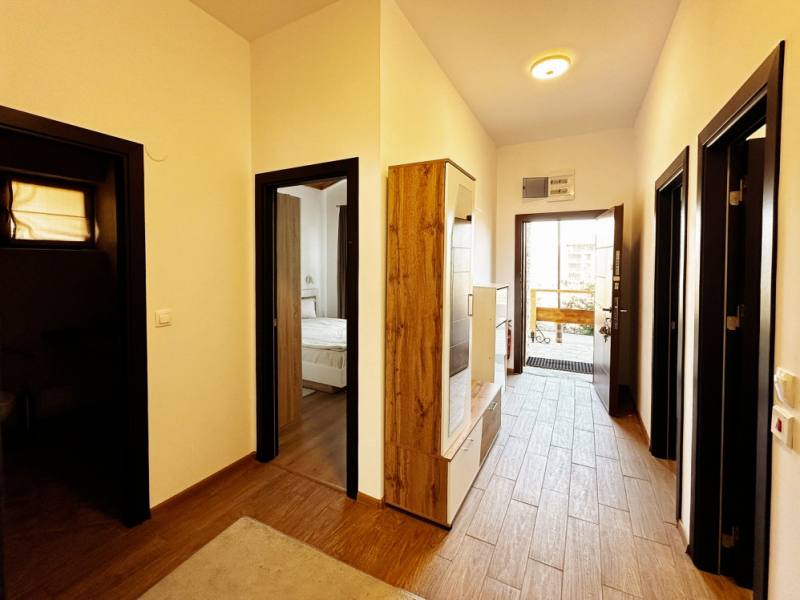 4 Fully Furnished Semi-Detached Houses near Pirin Golf