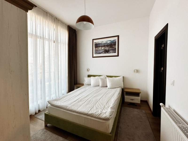 4 Fully Furnished Semi-Detached Houses near Pirin Golf