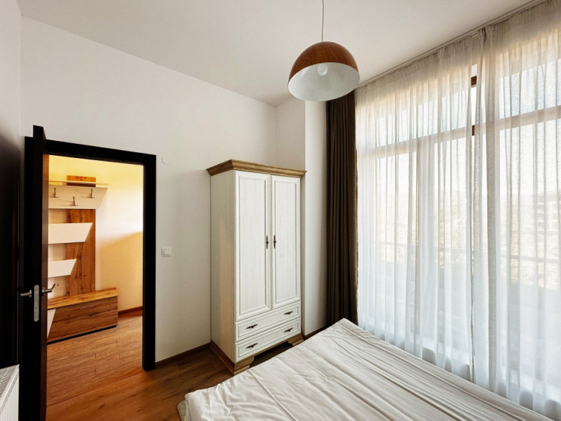 4 Fully Furnished Semi-Detached Houses near Pirin Golf