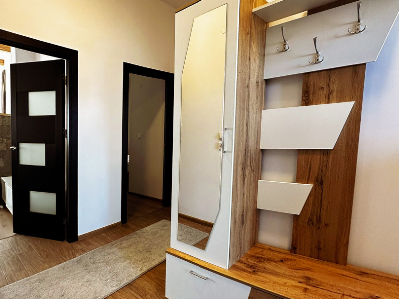 4 Fully Furnished Semi-Detached Houses near Pirin Golf