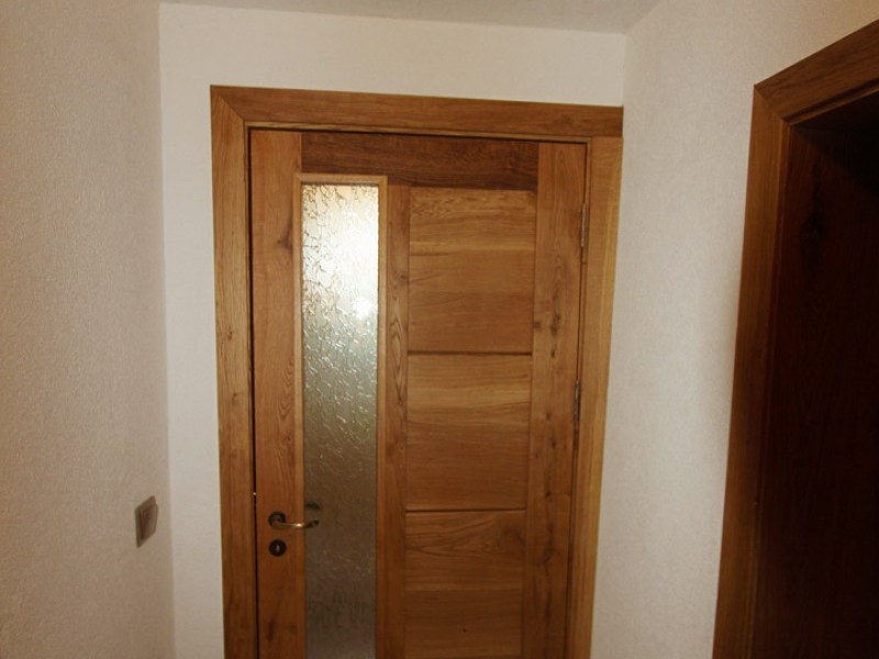 Fully renovated two-story house with 5 bedrooms, two terraces, and a yard – Dobrinishte
