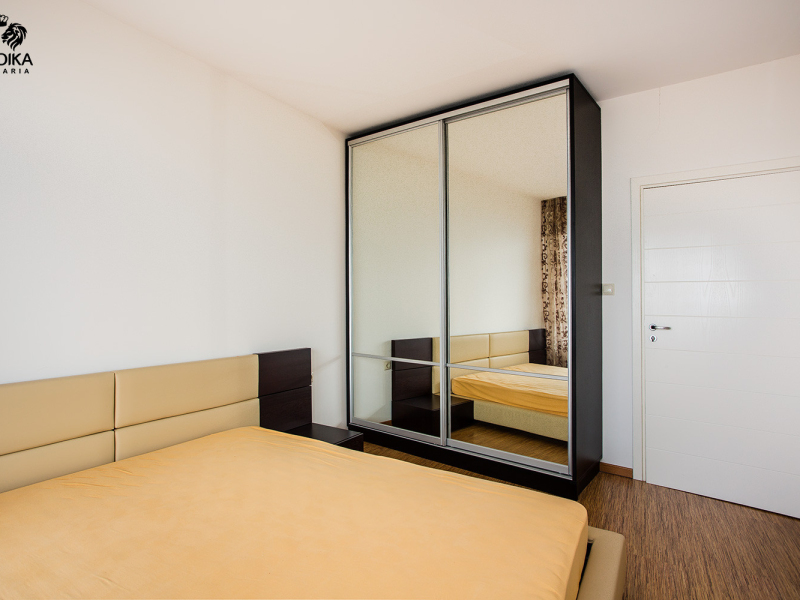 Elegant apartment No. 506 with an authentic holiday character, Zlaté Piesky