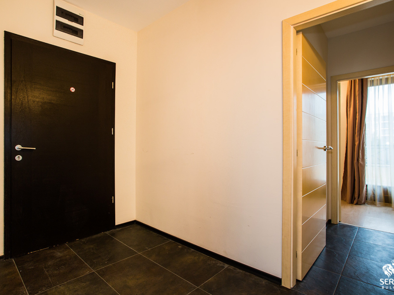 Luxury Apartment No. 321 in SIRENA Resort – Golden Sands