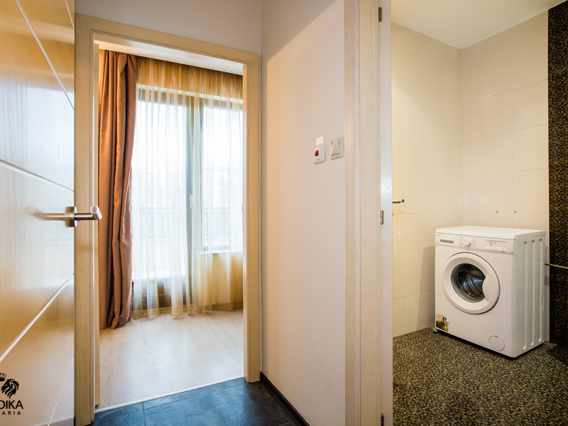 Luxury Apartment No. 321 in SIRENA Resort – Golden Sands