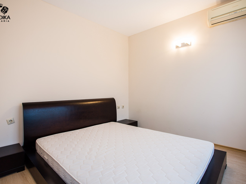 Luxury Apartment No. 321 in SIRENA Resort – Golden Sands