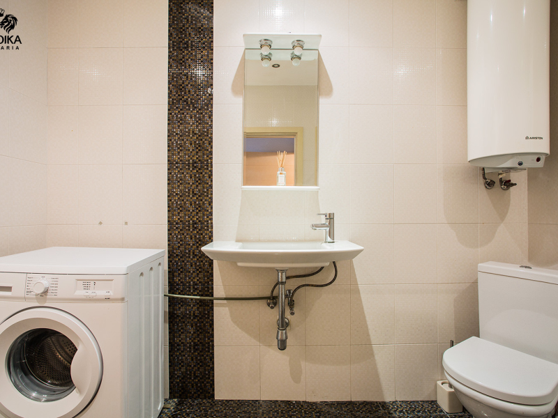 Luxury Apartment No. 321 in SIRENA Resort – Golden Sands