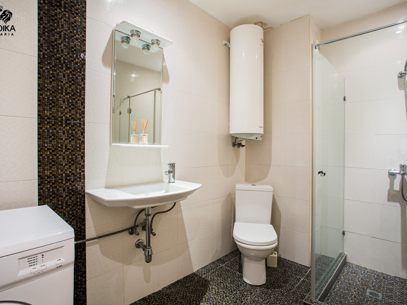 Luxury Apartment No. 321 in SIRENA Resort – Golden Sands
