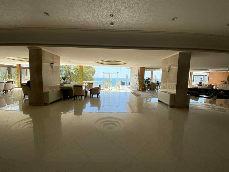 EXCLUSIVE APARTMENT ON THE BEACH | SUNNY DAY RESIDENCE