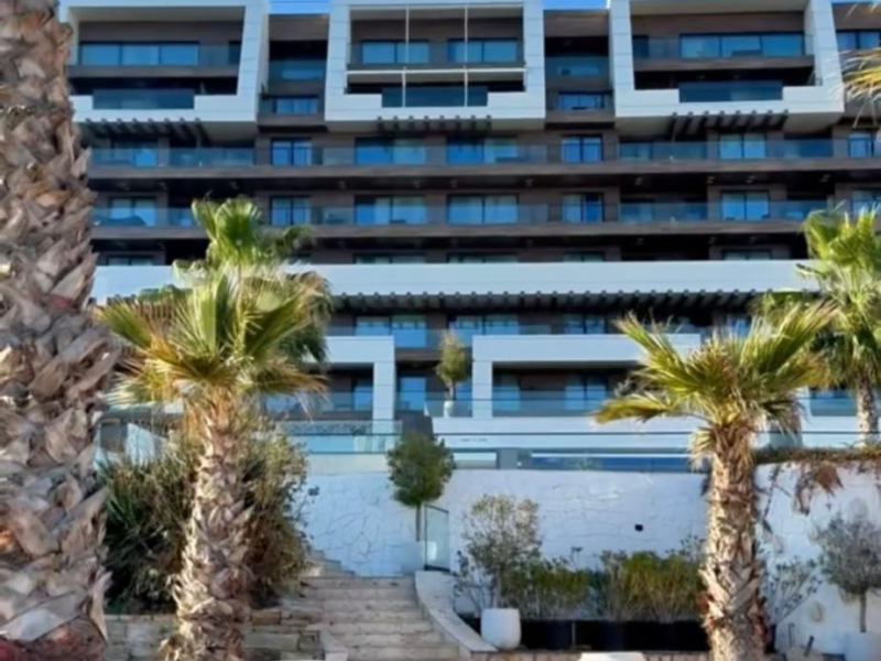 Exclusive apartment by the sea | Sunny Day Residence 2