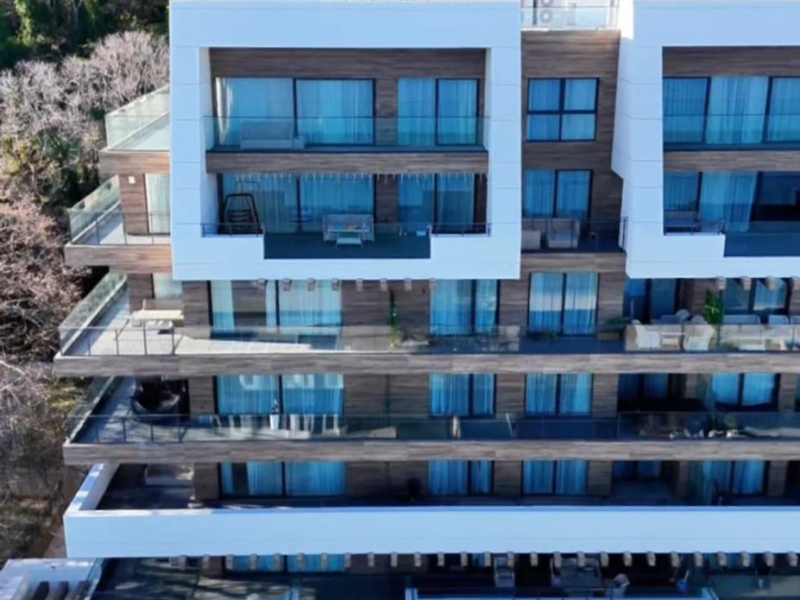 EXCLUSIVE 3-ROOM APARTMENT – MARINA HOTEL & RESIDENCE