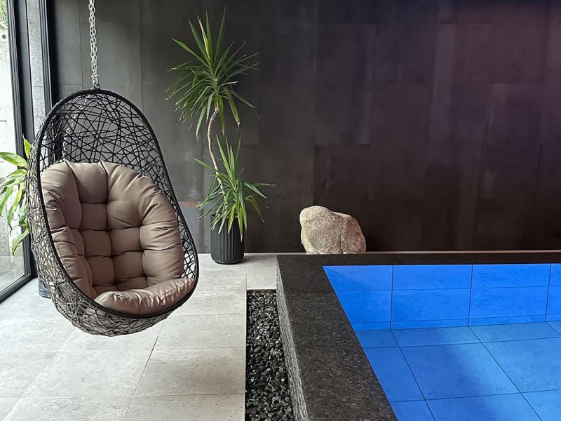 2-room apartment, St. Constantine