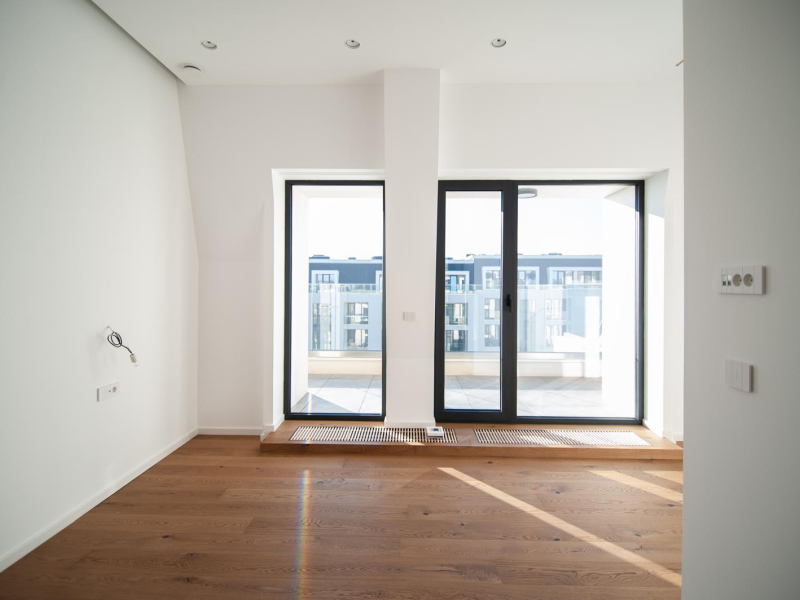 AZURE PREMIUM – ULTRA-LUXURY 3-BEDROOM PENTHOUSE