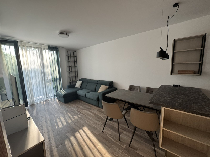 2-room apartment, St. Constantine
